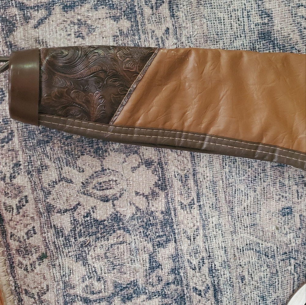 Carrying case - Picture 2 of 4